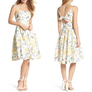 Gal meets glam| Abigail painted dress| Size 16